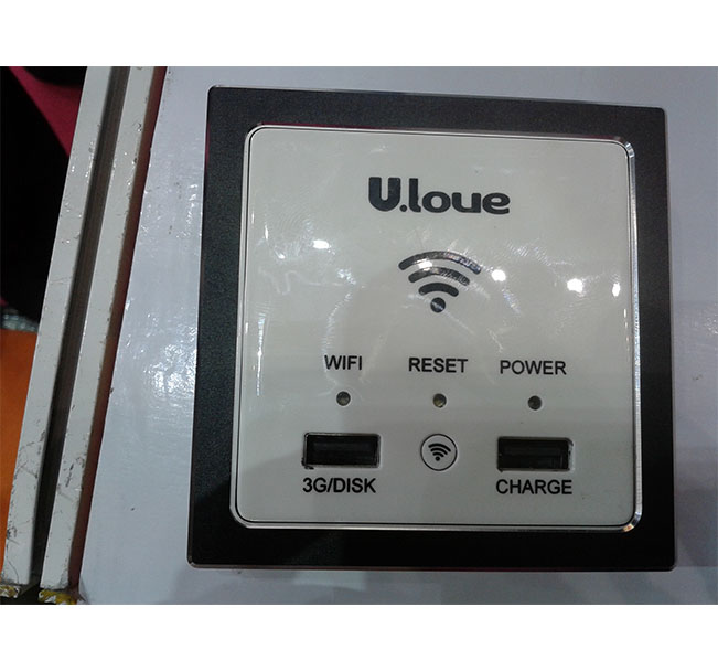 设计个案成品图