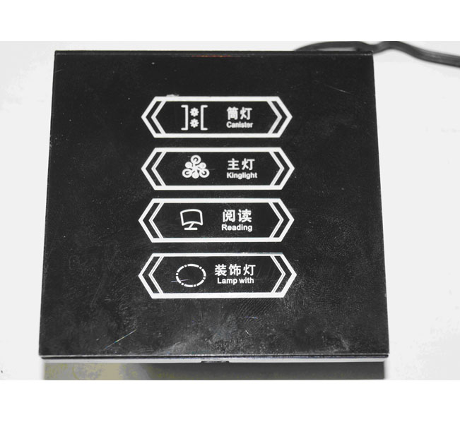 设计个案成品图